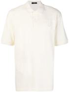 Fred Perry X Art Comes First Fred Perry X Art Comes First Polo Shirt -