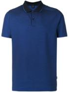 Boss Hugo Boss Classic Polo Shirt, Men's, Size: Medium, Blue, Cotton