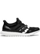 Adidas Ultraboost Undftd Sneakers - Black