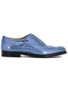 Church's 'burwood' Lace-up Shoes