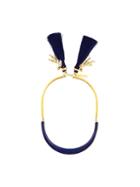 Lizzie Fortunato Jewels 'maritime' Collar, Women's, Blue