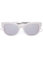 Dior Eyewear 'diorama 1' Sunglasses