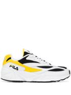 Fila Venom 94 Low Sneakers - White