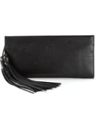 Gucci Tassel Clutch