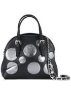 Amantes Amentes 'tulip' Tote, Women's, Black