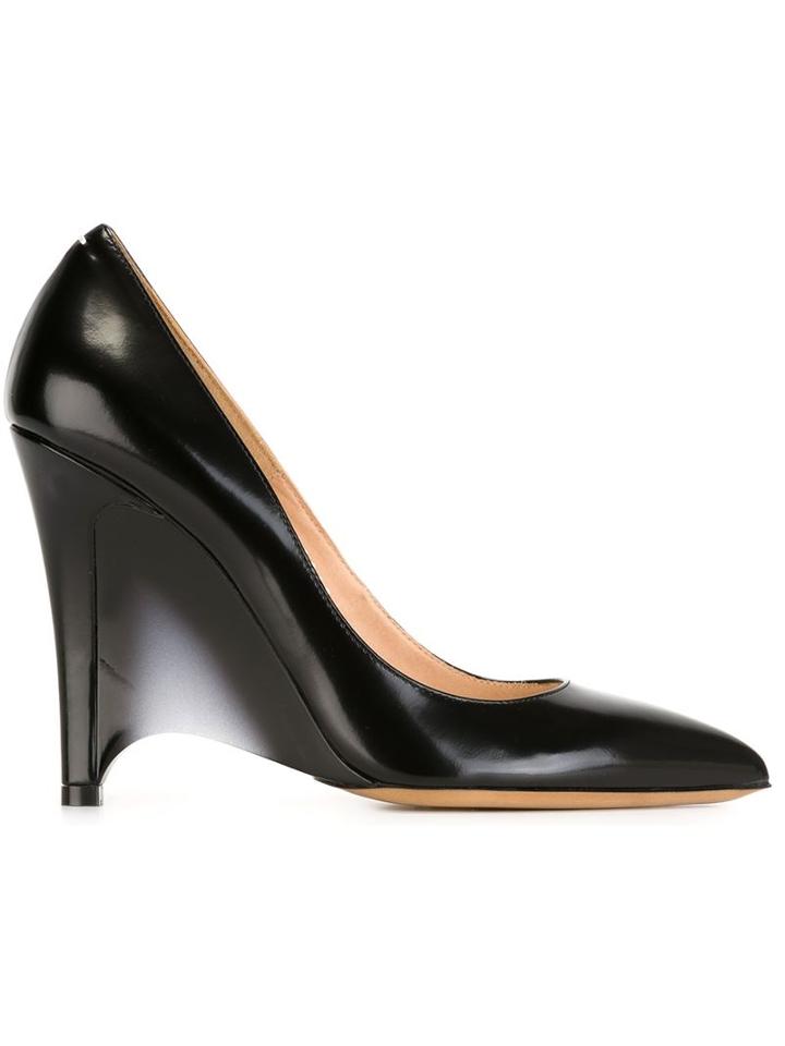 Maison Margiela Slip-on Pumps