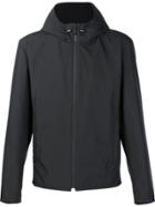 Aztech Mountain Reversible Fleece Waterproof Jacket - Grey