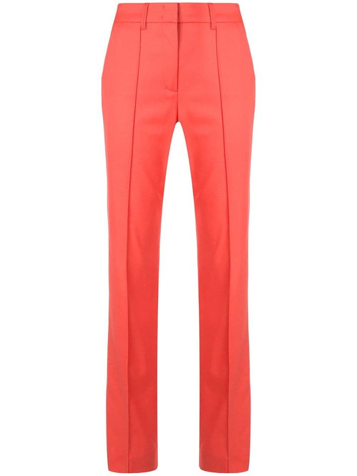 Dorothee Schumacher Tailored Trousers - Pink