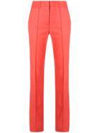 Dorothee Schumacher Tailored Trousers - Pink
