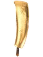 Alighieri Moonlit Gaze Hair Slide - Gold