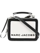 Marc Jacobs Box Bag - Black