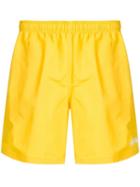 Stussy - Yellow
