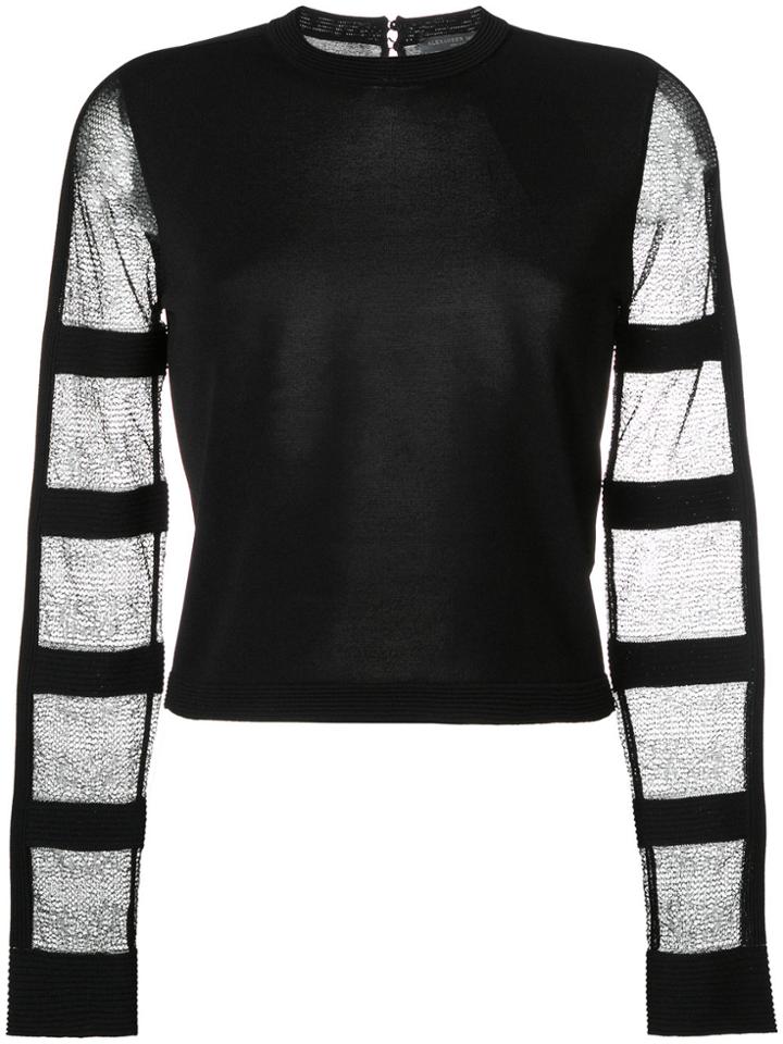 Marques'almeida Classic Shirt - White