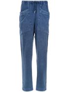 Mara Mac Clochard Denim Trousers - Unavailable