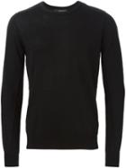 Jeordie's Crew Neck Sweater