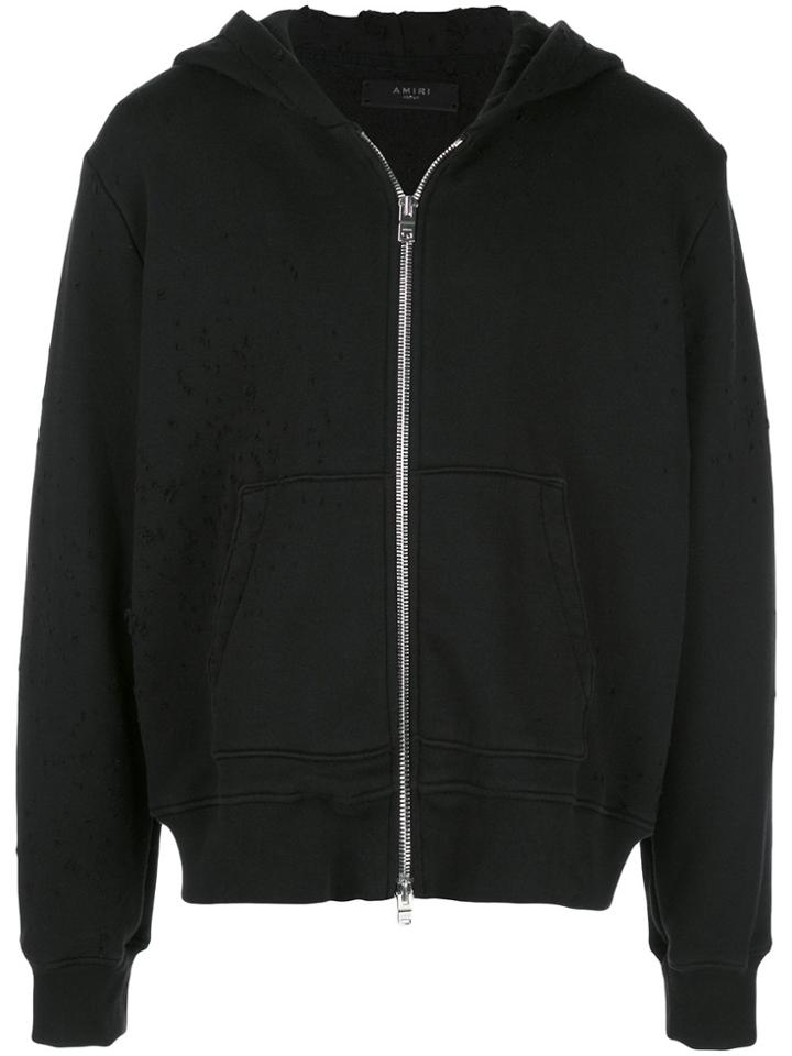 Amiri Amiri S0m02128te Black