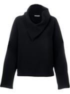 J.w.anderson Cowl Neck Sweatshirt