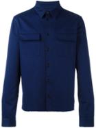 Msgm 'cahow' Jacket
