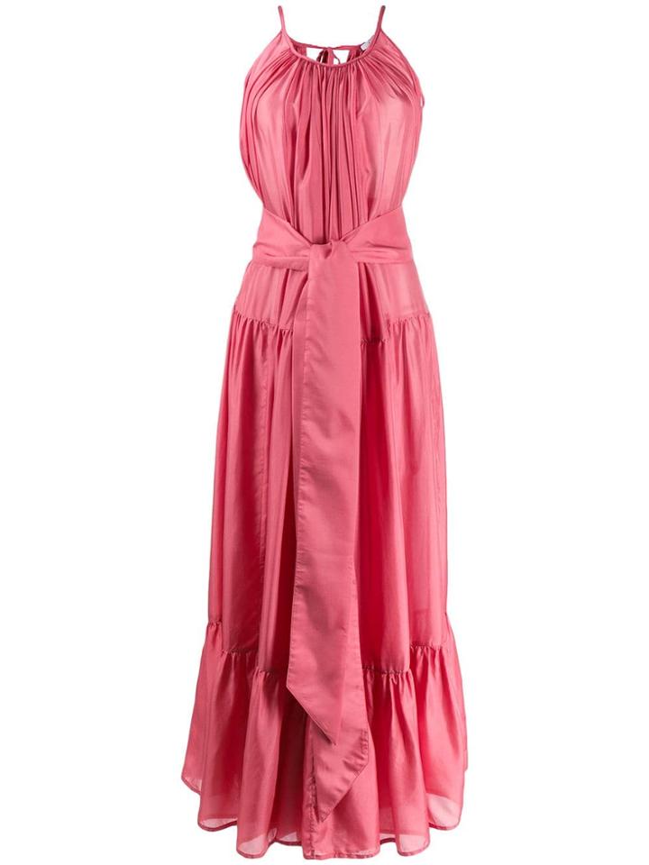 Kalita Genevieve Maxi Dress - Pink