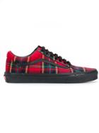 Vans Vn0a38g1u5p - Red