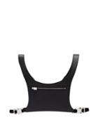 1017 Alyx 9sm Minimal Harness Chest Bag - Black