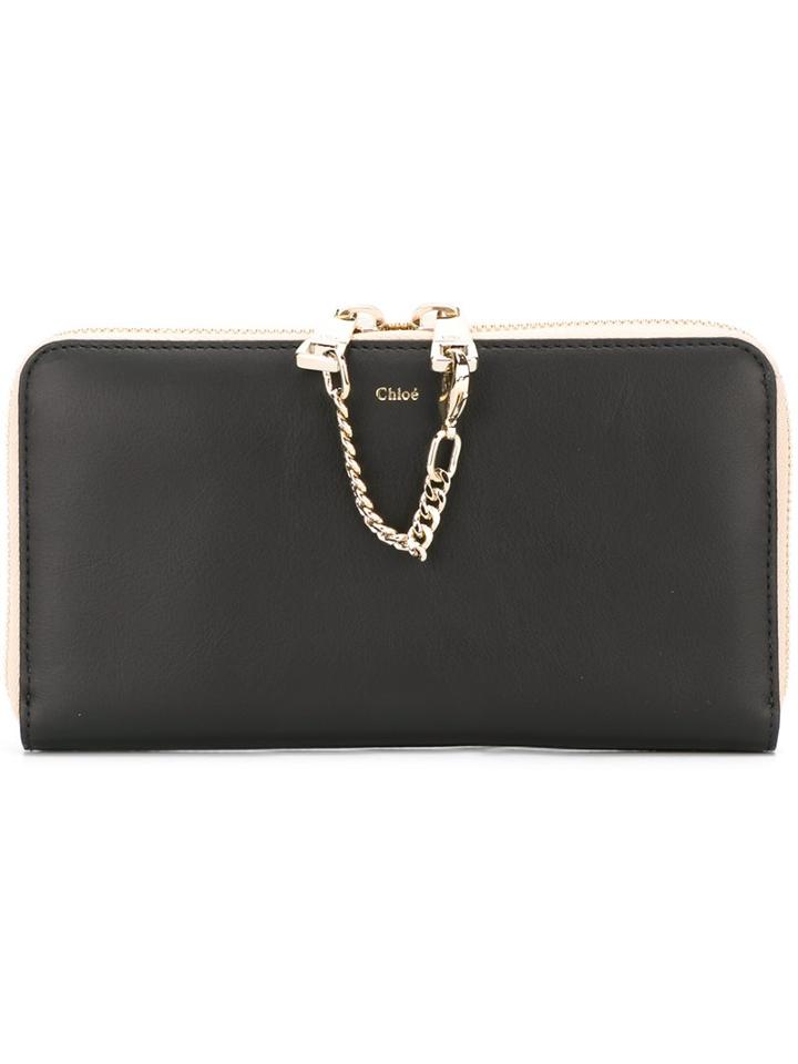 Chloé 'baylee' Wallet