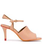 See By Chloé Open-toe Sandals - Neutrals