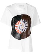 Dorothee Schumacher Havana Blues T-shirt - White