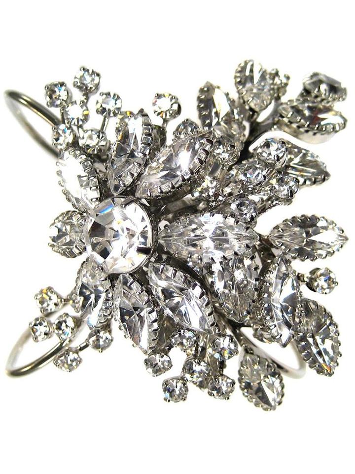 Tom Binns 'dumont' Floral Bracelet