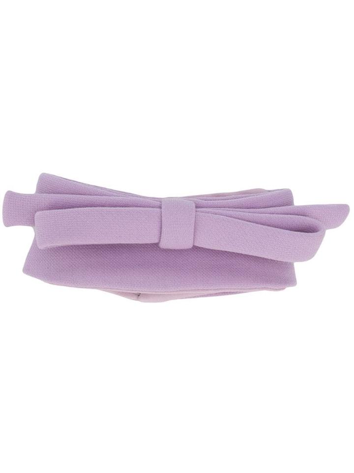 Miu Miu - Purple