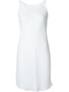 Peter Cohen Long Line Tank Top