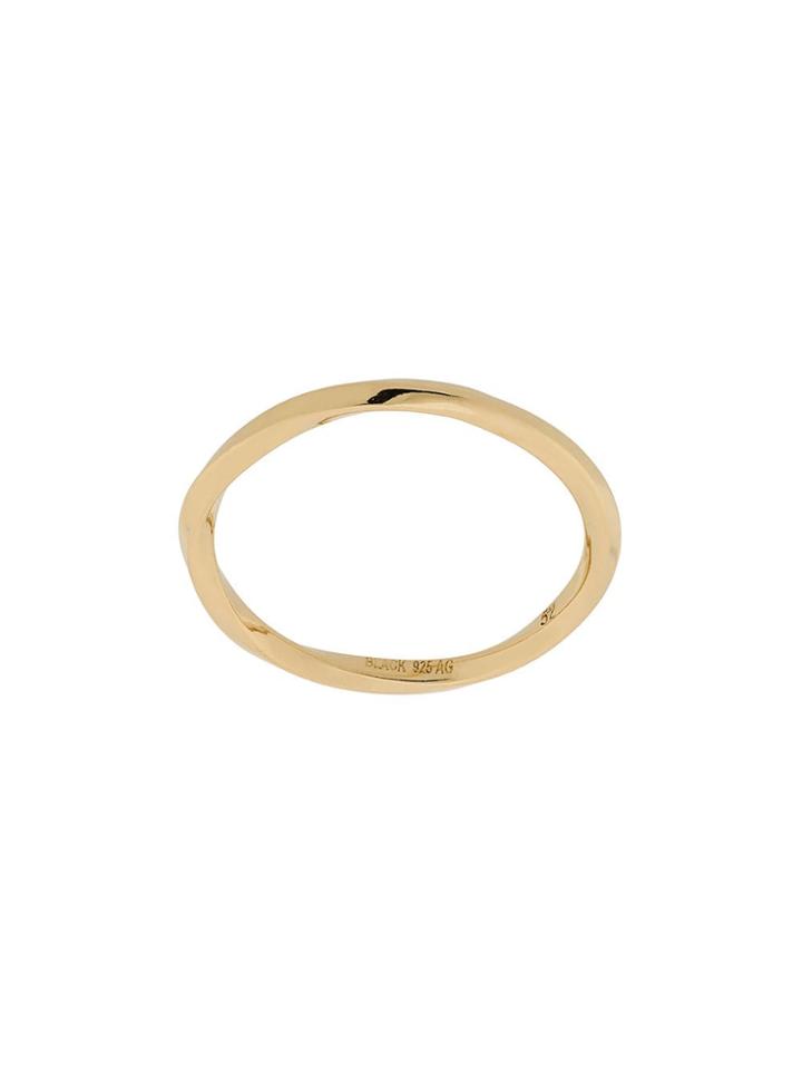 Maria Black Sadie Ring - Gold