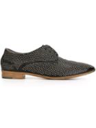 Marsèll Studded Laceless Shoes