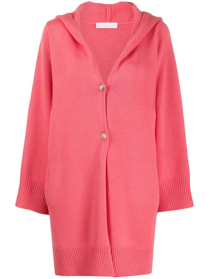 Fabiana Filippi Mad129w713n128319 - Pink