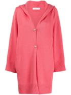 Fabiana Filippi Mad129w713n128319 - Pink