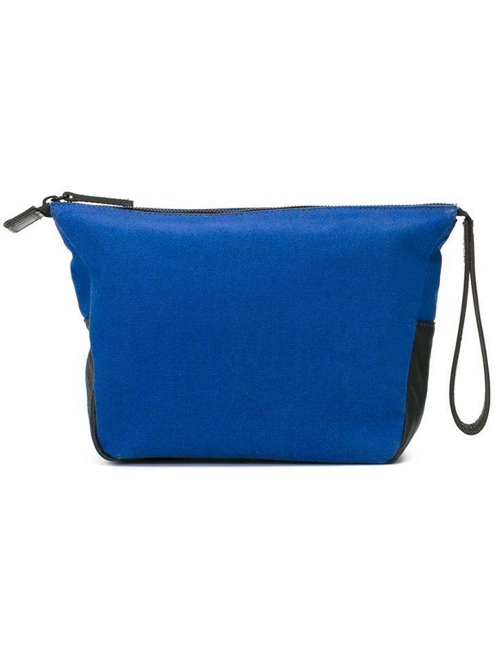 Ally Capellino 'nazim' Wash Bag