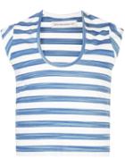 Chin Menswear Intl - Blue