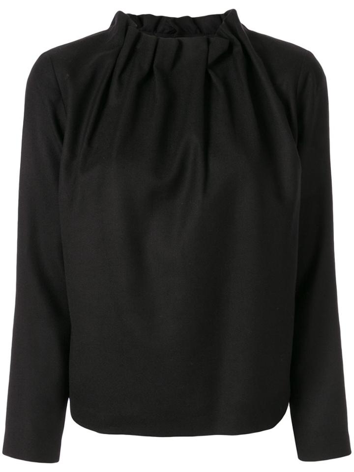 Knott Knott 28019501301 17 - Black