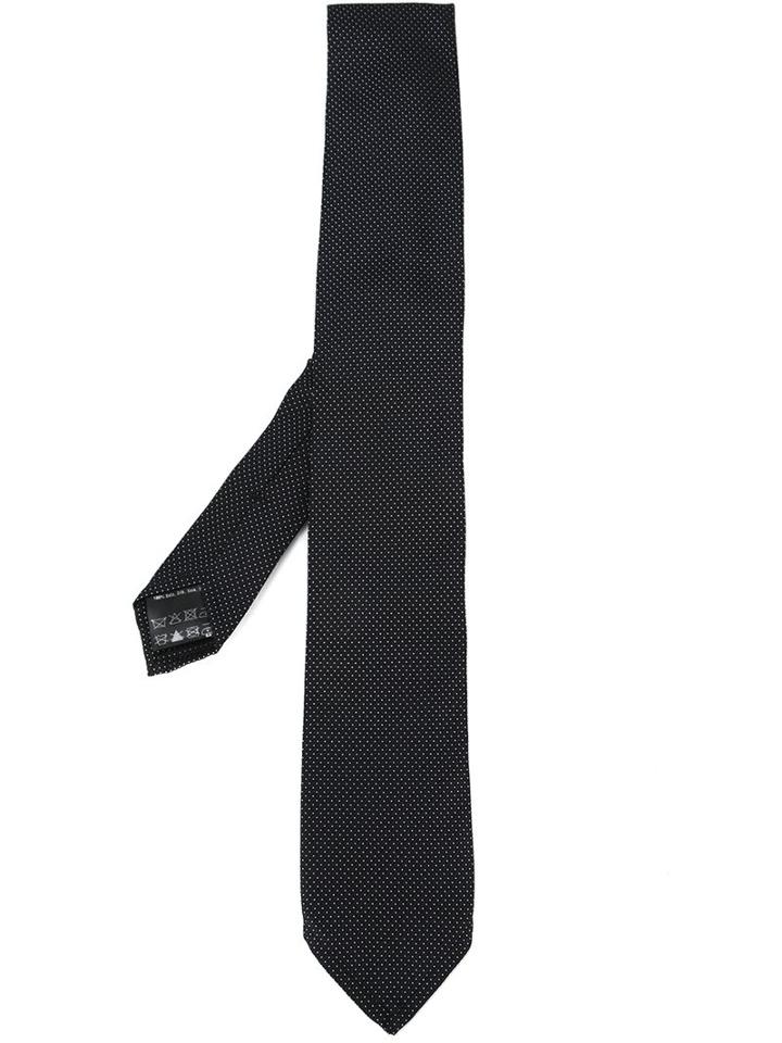 Dsquared2 Dot Detail Tie
