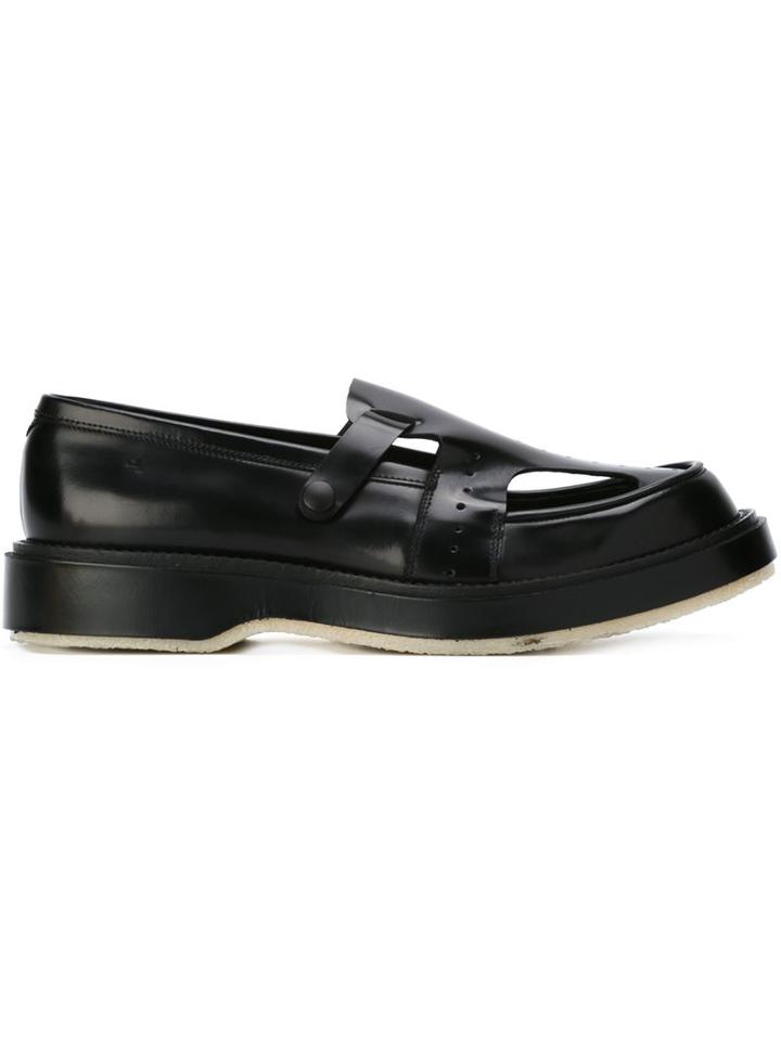 Adieu Paris 'type 56' Loafers