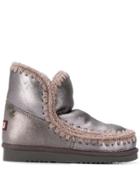 Mou Mu. Fw101001ceskimo 18mpcha - Grey