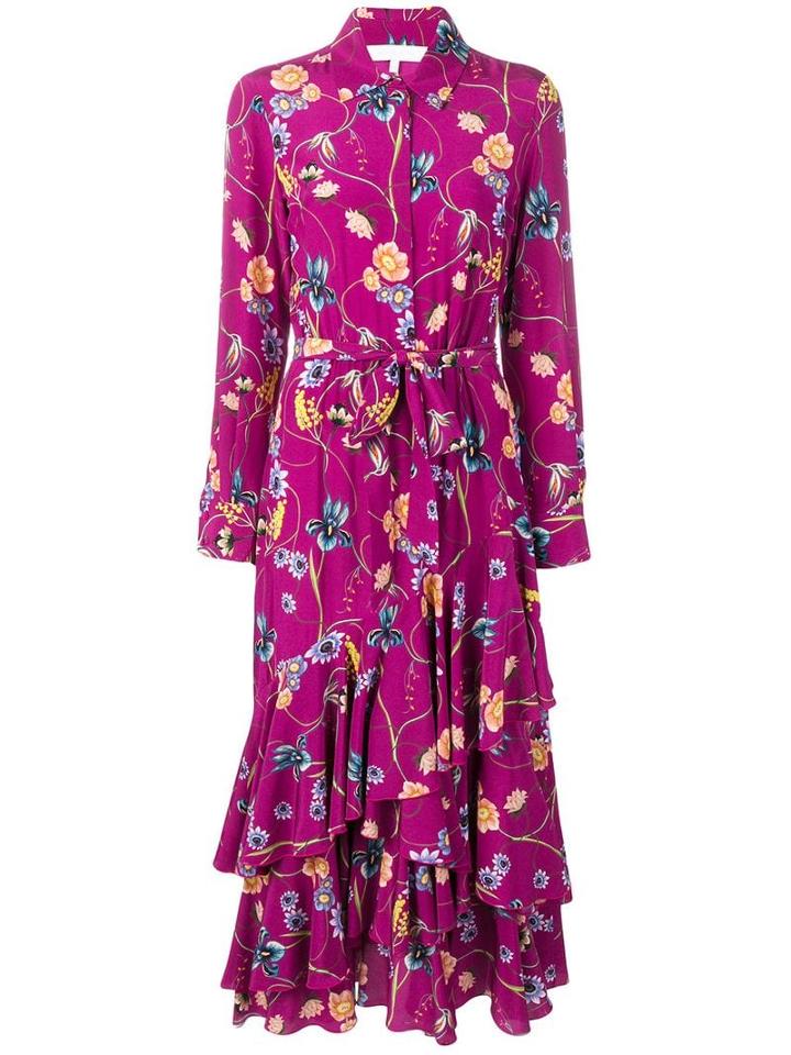 Borgo De Nor - Purple