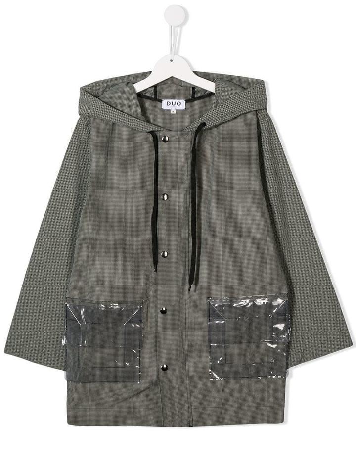 Natasha Zinko Kids - Grey