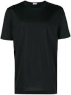 Dolce & Gabbana Underwear Crew Neck T-shirt - Black