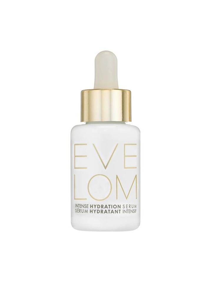Eve Lom Intense Hydration Serum, White
