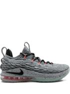Nike Lebron 15 Sneakers - Grey