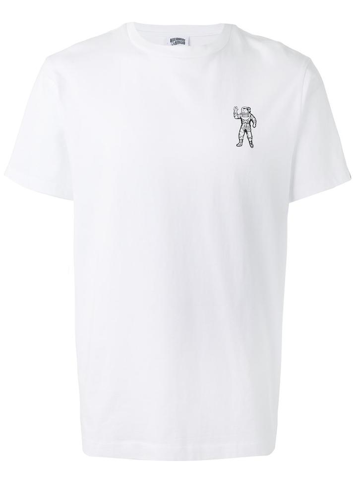 Billionaire Boys Club Incorrect Uses T-shirt, Men's, Size: Large, White, Cotton