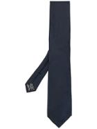 Tom Ford Classic Tie - Blue