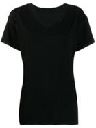 Styland Basic T-shirt - Black