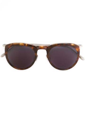Eyevan7285 'ev744' Sunglasses